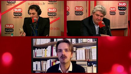 Zemmour accumule les ralliements : Est-ce le début de l'union des droites ?