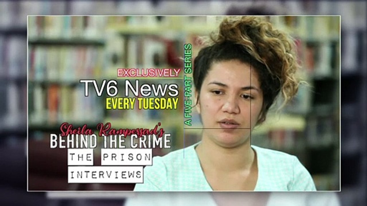 Prison Promo 5