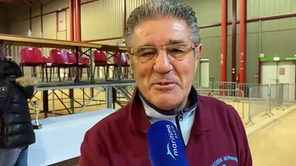 Coucourde-Masini-Herzog remportent le 33e Grand prix d'Hiver de Martigues