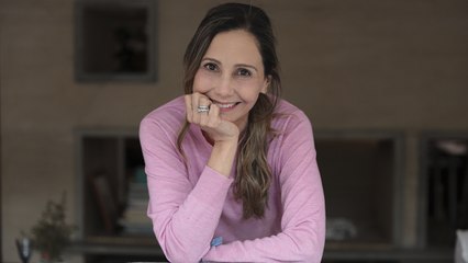 Mima Peña en Flash Fashion