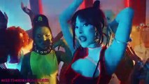 Doja Cat Scares Fans In New TikTok