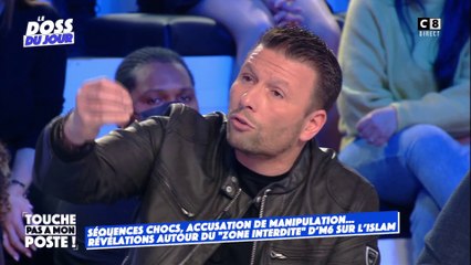 "C'était pas comme ça avant" : le coup de gueule de Raymond sur l'islamisation des écoles