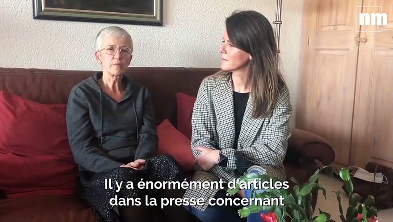 Les vérités de la famille d'Emmanuelle, la compagne du graffeur niçois accusé de l'avoir tuée aux Seychelles