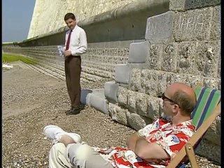 Mr Bean Episodio 1 Hd Español Latino