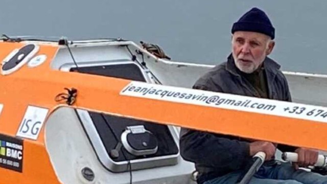 GALA VIDEO - Jean-Jacques Savin est-il mort en mer ? Son corps n’a pas été retrouvé…