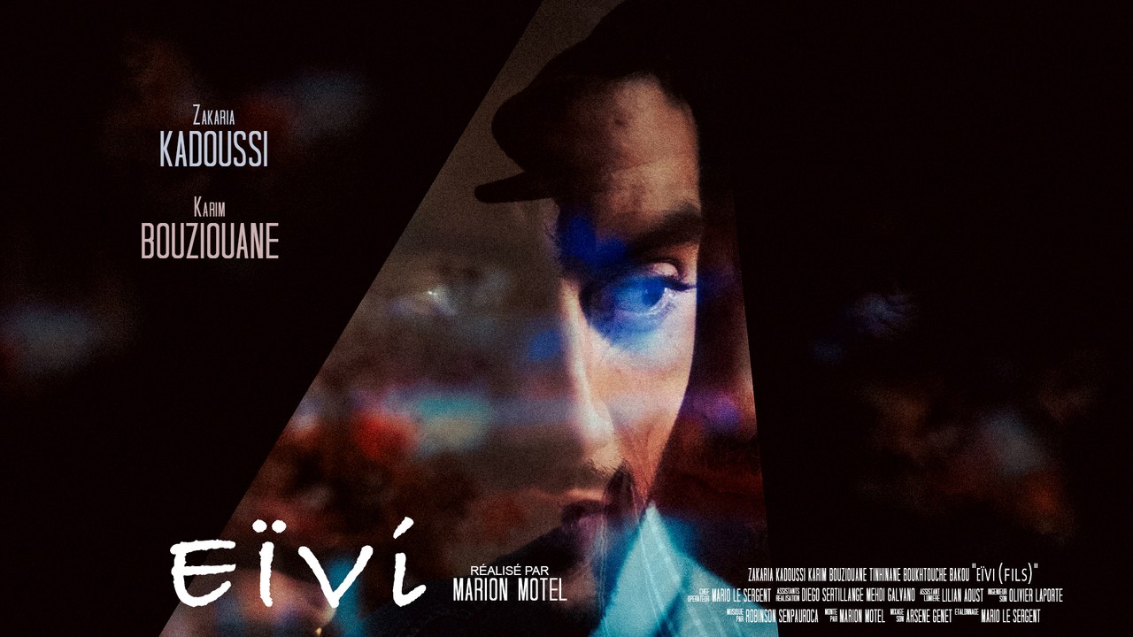Eïvi (fils)
