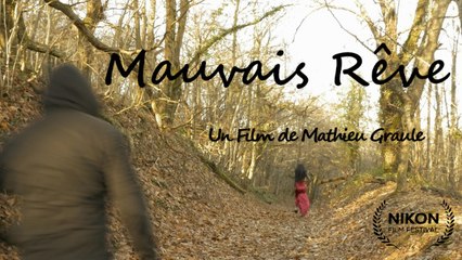 Mauvais reve