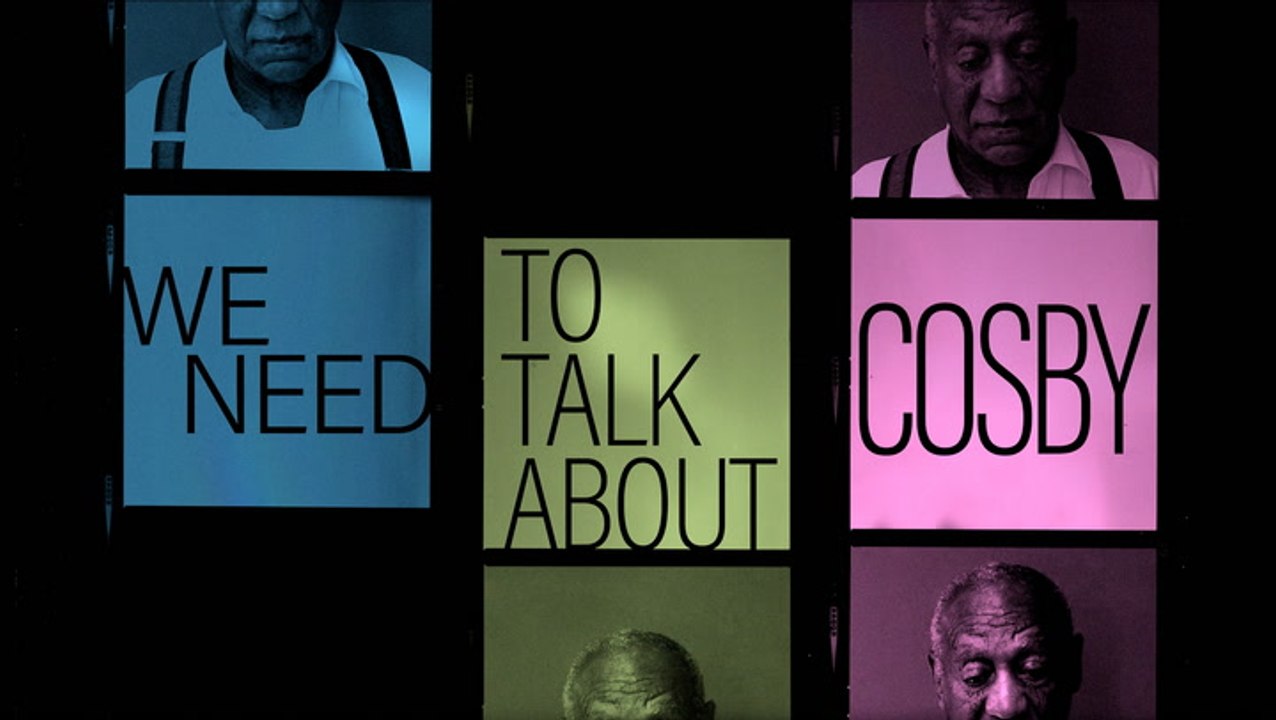 Director W. Kamau Bell discusses ‘We Need To Talk About Cosby’ at Variety Studio Sundance