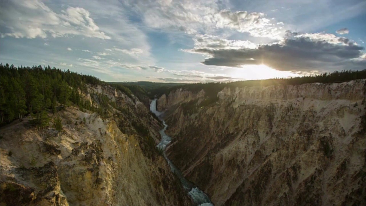 Yellowstone Is Turning 150 — Here's How You Can Celebrate the Park and Learn More About Its Indigenous Roots