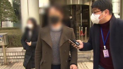 "초과이익 환수 문제 지적하니 유동규가 질책" / YTN