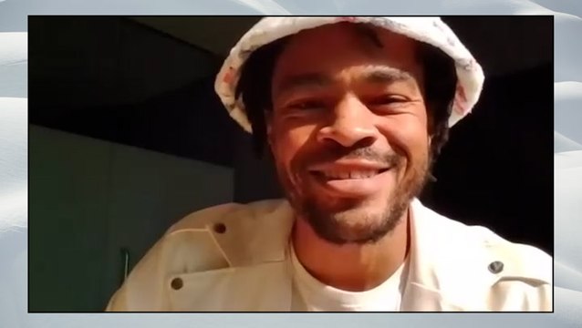Maejor and Jared Gutstadt discuss ‘Maejor Frequency’ at Variety Studio Sundance