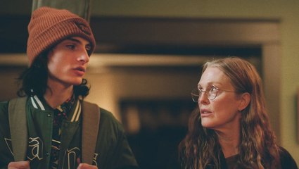 Jesse Eisenburg discusses 'When You Finish Saving The World' at the Variety Studio Sundance