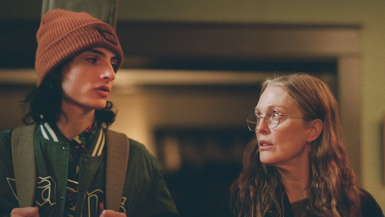 Jesse Eisenburg discusses 'When You Finish Saving The World' at the Variety Studio Sundance