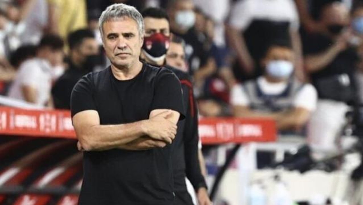 Ersun Yanal yeni adresiyle herkesi ters köşe yapacak! Milli takımın başına geçiyor