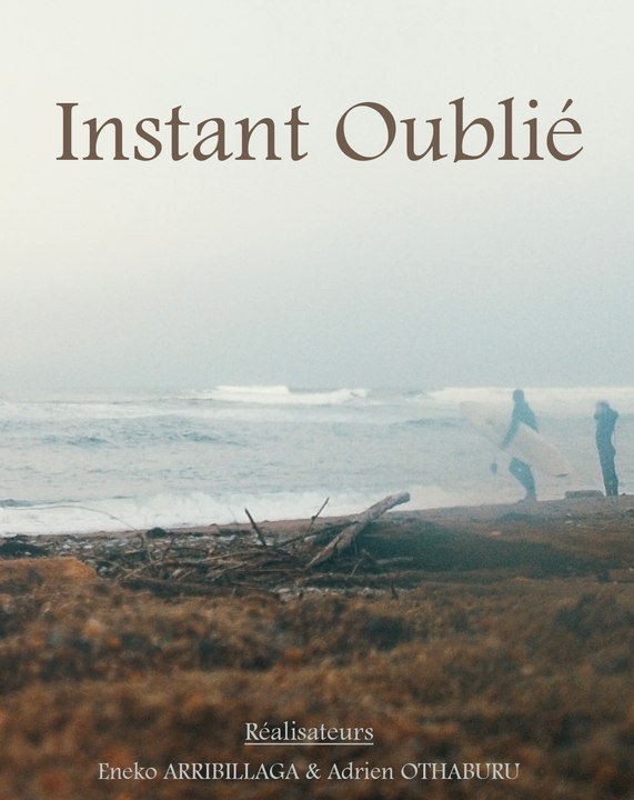 Instant Oublié