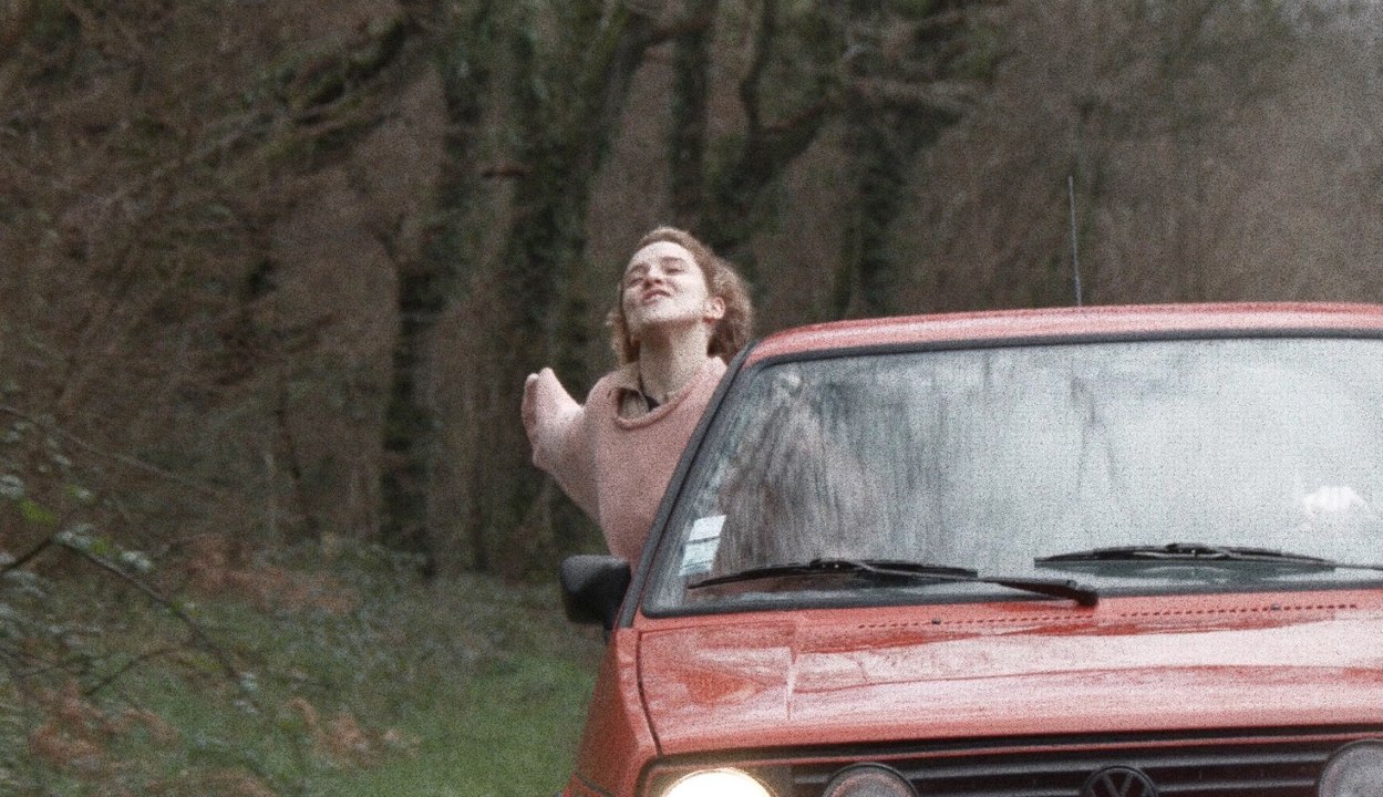 TU ES MOI