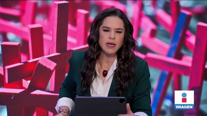 IPN ofrece disculpa pública por el feminicidio Marichuy