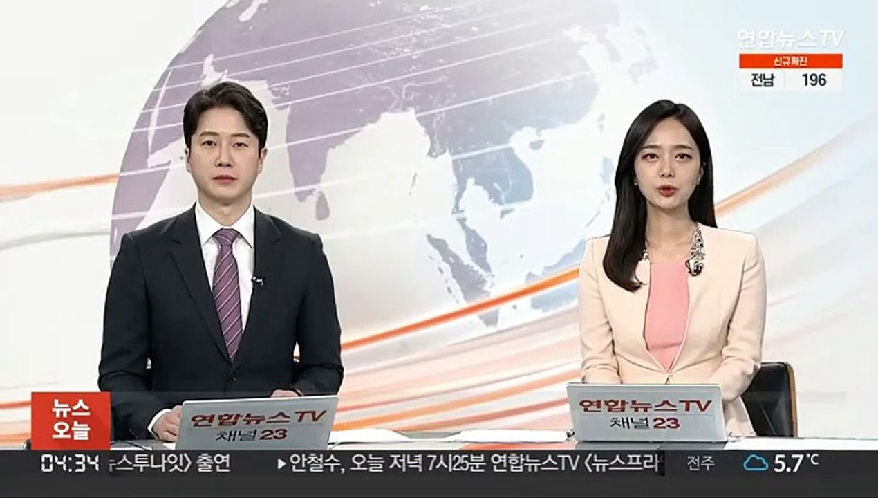 이재명, 경기도 순회 사흘째…연합뉴스TV 출연도