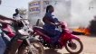 Coup d'Etat militaire au Burkina Faso : le président Kaboré chassé du pouvoir