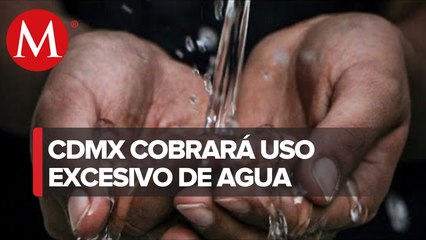 En Ciudad de México, estas colonias pagarán 35m