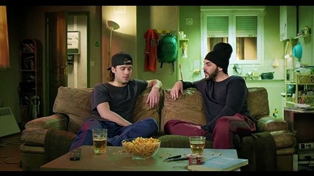 Bloqués Saison 1 - Le mensongeur (EN)