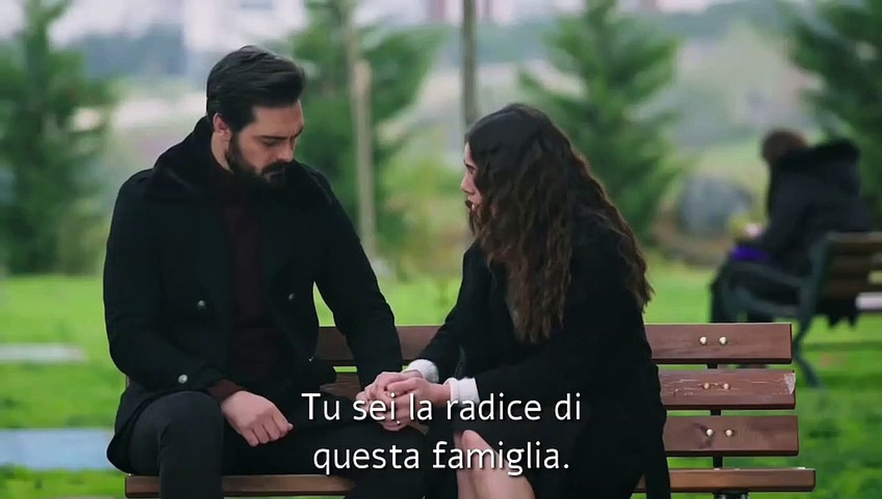 Promo 302 Emanet sub ITA  Emanet Legacy #legacy #ecchorights #sehyam #emanet