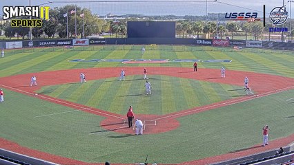 Space Coast Stadium - Challenge Cup (2022) 23 Jan 15:36