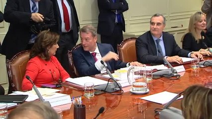 Le ley de vivienda del Gobierno será rechazada por el CGPJ