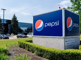 خطأ كارثي يؤدي إلى انهيار شركة شركة بيبسي في الفلبين