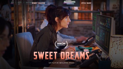 SWEET DREAMS