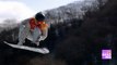 Meet Red Gerard of the U.S. Olympic Men’s Snowboarding Team
