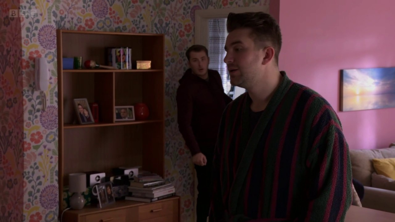 Ballum - Ben & Callum React To Stuart’s Cancer News!