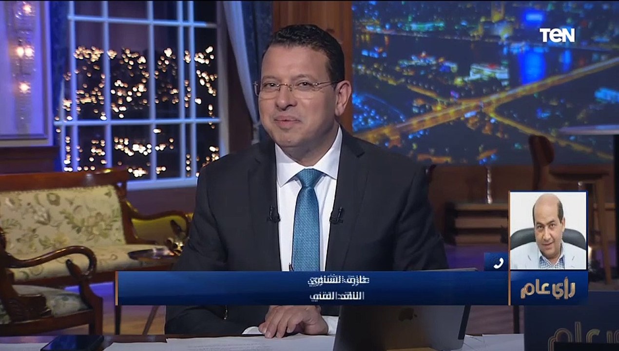 "دي نكتة".. طارق الشناوي يرد على البلاغ المقدم ضده من نقيب الموسيقيين هاني شاكر