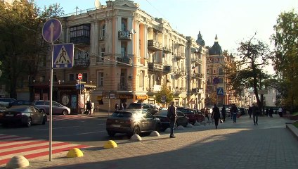 Zelenszkij: "Nincs ok a pánikra!"