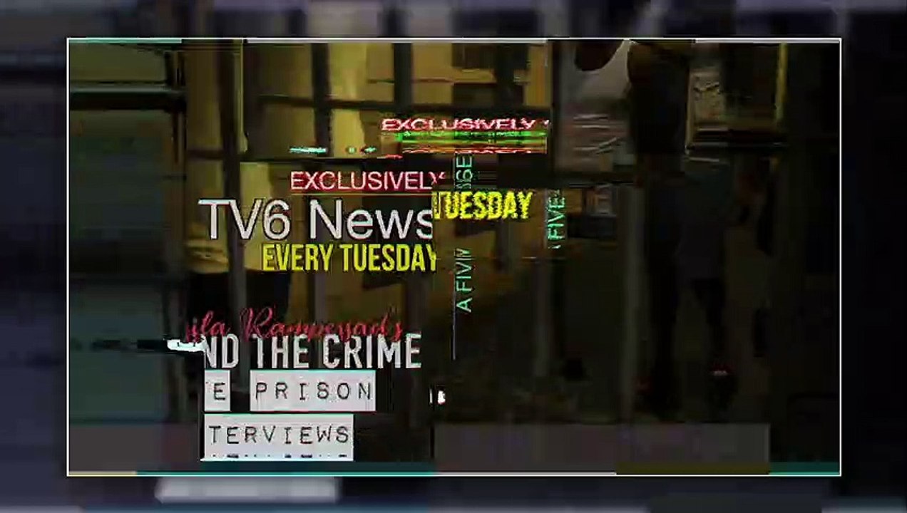 Prison Promo - 6 - Doing Time