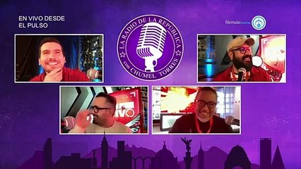 ¡Hay AMLO para rato! dice AMLO - La Radio de la República