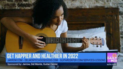 Wellness Trends with Jamie Hess