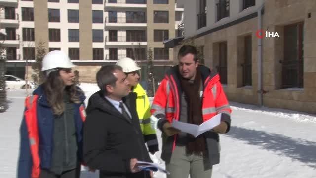 Son dakika: Elazığ ve Malatya genç mühendislerin elinde yükseliyor