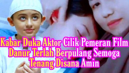 Download Video: Kabar Duka Dari Artis Tana Air Mattew Artis  Pemeran Film Danur CilikTelah Berpulang  Sebelumnya Dia Mengalami Diabetis Semoga DiTenga Disana Amin