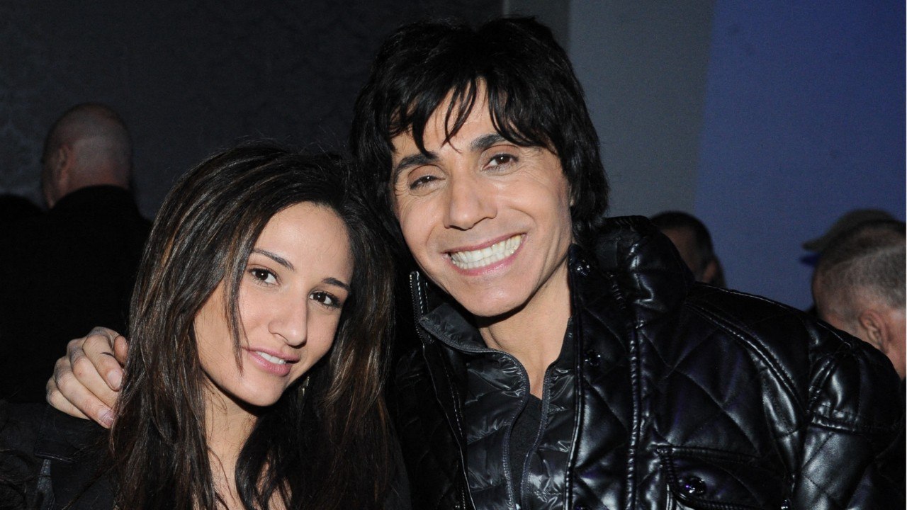 FEMME ACTUELLE - Jean-Luc Lahaye accusé de viols : sa fille Margaux mise en examen