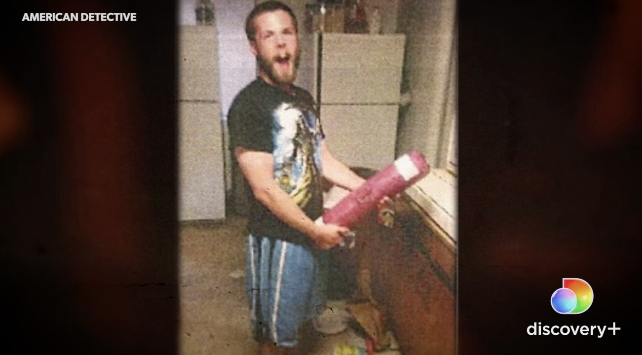 Detectives Find Shocking Internet Searches On Suspect's Phone