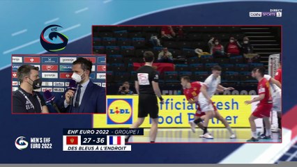 Erick Mathé : "La stabilité est revenue !"