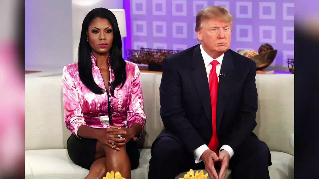 Trump's Red Tie, White Shirt, And Blue Suit Is A Form Of Hypnotism