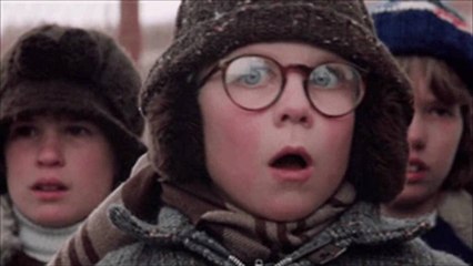 Time to Dust Off Your Leg Lamps! A Christmas Story Sequel is Finally Happening