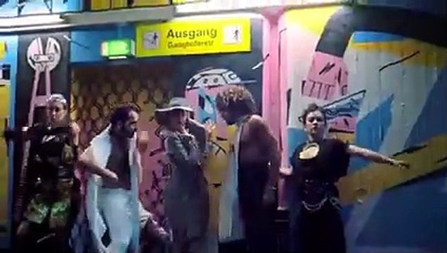 Myriam Fares - Maalesh (Official Music Video) _ ميريام فارس - معليش