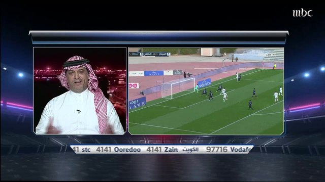 محمد السليمان: هذه هي مشكلة هاسي مع الأهلي.. والآغا يسأله عن سبب مطالبته بتغيير المدرب.. وعمار عوض: الاتفاق وضعه صعب حتى بعد هذه الصفقة