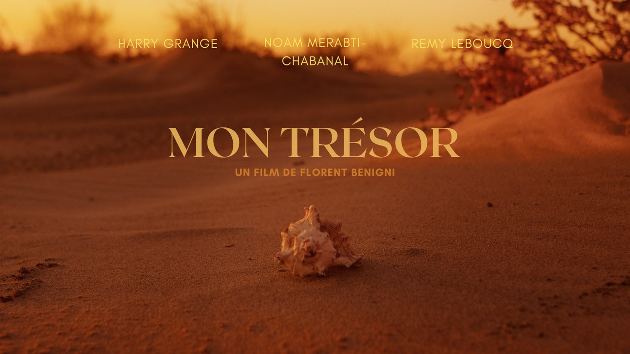 Mon trésor