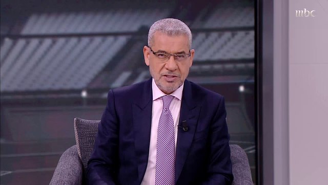 محمد السليمان يتفق مع عمار عوض في اختياره لأجمل أهداف الجولة.. ويختلف فقط معه في عدم وضعه لهذا الهدف