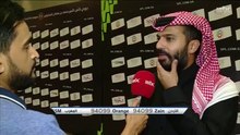 أنمار الحائلي رئيس الاتحاد حصريا للصدى: نملك فريق بطل وأبوابنا مفتوحة في سوق الانتقالات.. وهذه رسالتي لجمهور الفريق