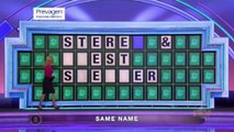 Wheel of Fortune 01-24-2022 - Wheel of Fortune January 24th 2022 Full Episode 720HD